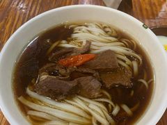 牛肉粉-肆姐面粉馆(坡子街店)