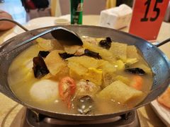 -群乐饭店(滨安路店)