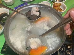 -华哥新鲜猪精品美食