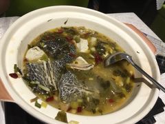 -漓江又一軒·广西菜·桂林米粉(梅林店)