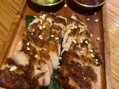 -泰堤坊(淡水体育馆店)