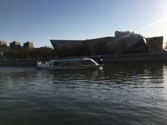-海河游船-永乐码头(大悲院)