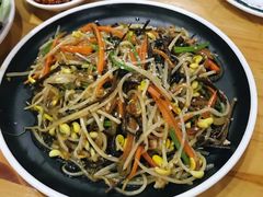炒杂菜-顺姬冷面(长春旗舰店)