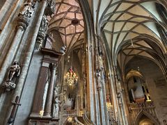 -斯蒂芬主教座堂(Stephansdom)