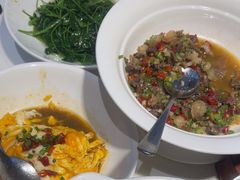 -院里寻菜·精致庭院菜(观沙岭店)