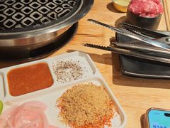 -霸腹烤肉(厦门柚子番店)