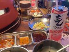 -西塔老太太泥炉烤肉(上海七宝领展广场店)