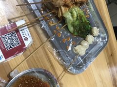 -陈氏老字号十三小炸炸店