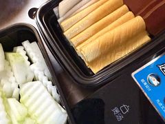 -蝎王府羊蝎子(西直门店)