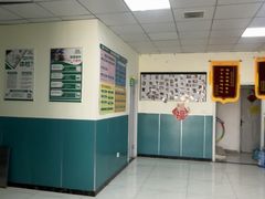 -乖乖宠物医院·猫科·急重症中心(车站北路分院)