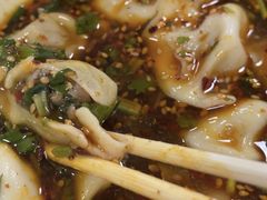 -老味道饺子馆(回民街店)
