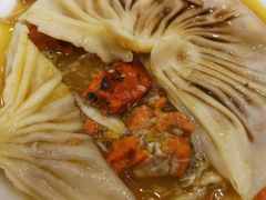 -老季市·三代非遗传承·地标美食老汁鸡(工农路店)