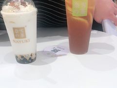 -奈雪的茶(正弘城PRO+店)