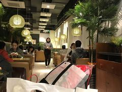 大堂-十二舍·湯物素煮(江泰潤政店)