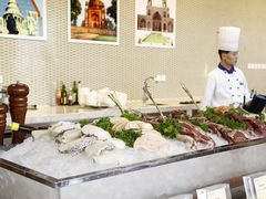 餐饮-北京园博大酒店