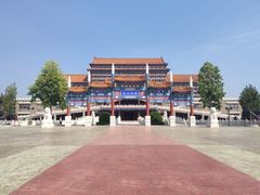 -大明幻境第一城