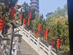 -南沙天后宫景区