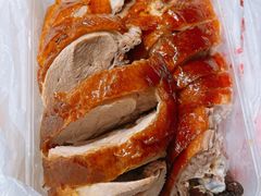 -北京王府井烤鸭(泰兴店)