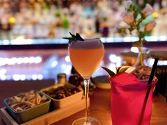 -LAMP BAR 水烟音乐酒吧
