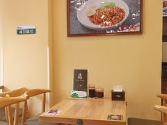 -李先生牛肉面(长春红旗街店)