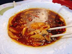 秘制牛蛙-当面说秘制小龙虾