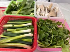 -梅红羊肉馆(赭山西路店)