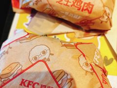 -肯德基(金马店)
