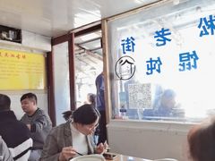 大堂-吴淞老街砂锅馄饨(北兴路店)