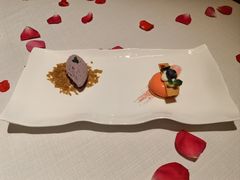 -香樟花园法式铁板烧(恒隆广场店)