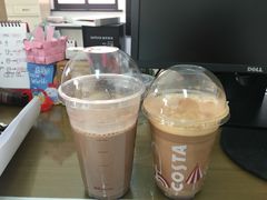 -COSTA COFFEE(上海虹口公园店)