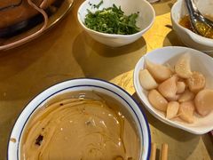 -牛街清真满恒記(平安里西大街店)