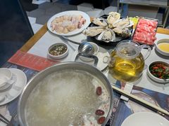 -蚝大仙横琴生蚝火锅(中央汇店)