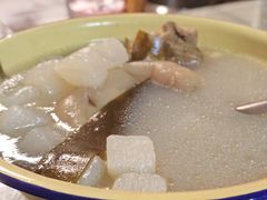 -人和水上飘(第一家店)