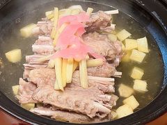 -太白餐厅·新湘菜原创者(月湖店)