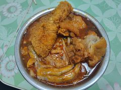 -娇姐老牌螺蛳粉(雅儒路店)