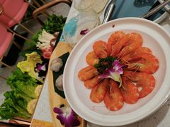 -若爱猪肚鸡·啫啫煲(循礼门M+店)