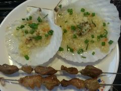 -星海汇海鲜自助烤肉火锅(百大店)