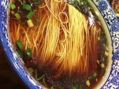 -孙盛兴奥灶面馆·蟹黄面·三虾面(山塘街总店)