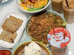 -润记·广东餐馆(苏州中心店)