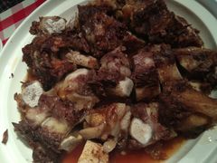 -西贝莜面村(上海百联西郊店)