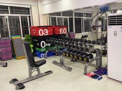 -中田健身工作室(东园店)