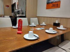 -站前猪蹄&家常炒菜(长乐公园店)