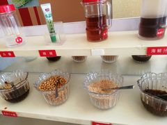 -彤德莱火锅(杨村三店)