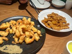 -吕氏疙瘩汤·新鲁菜(济南万象城店)