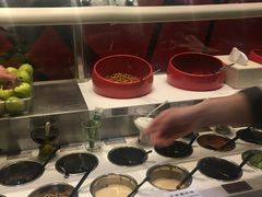 -海底捞火锅(团结桥店)