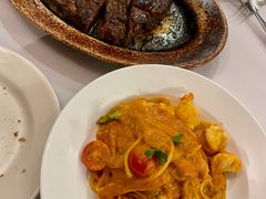 -摩根扒房(桐梓林店)