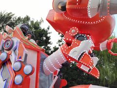 -沈阳方特欢乐世界