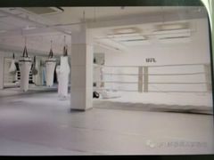 -EFL巴西柔术·综合格斗·泰拳·少儿体能训练(虹桥德必馆)