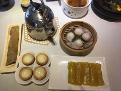 -味可道美食坊(福基路店)