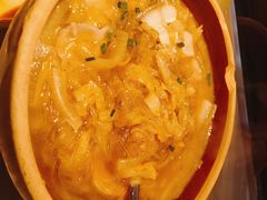 酸菜猪肉炖粉条-北方家宴(祈福店)